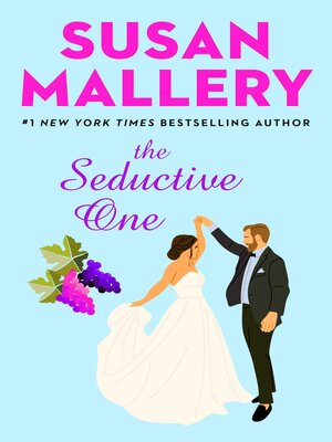 The Seductive One - ebook